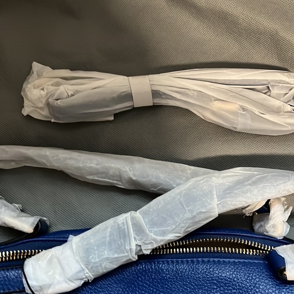 Ora Delphine Adele Satchel - Picture 3 of 13